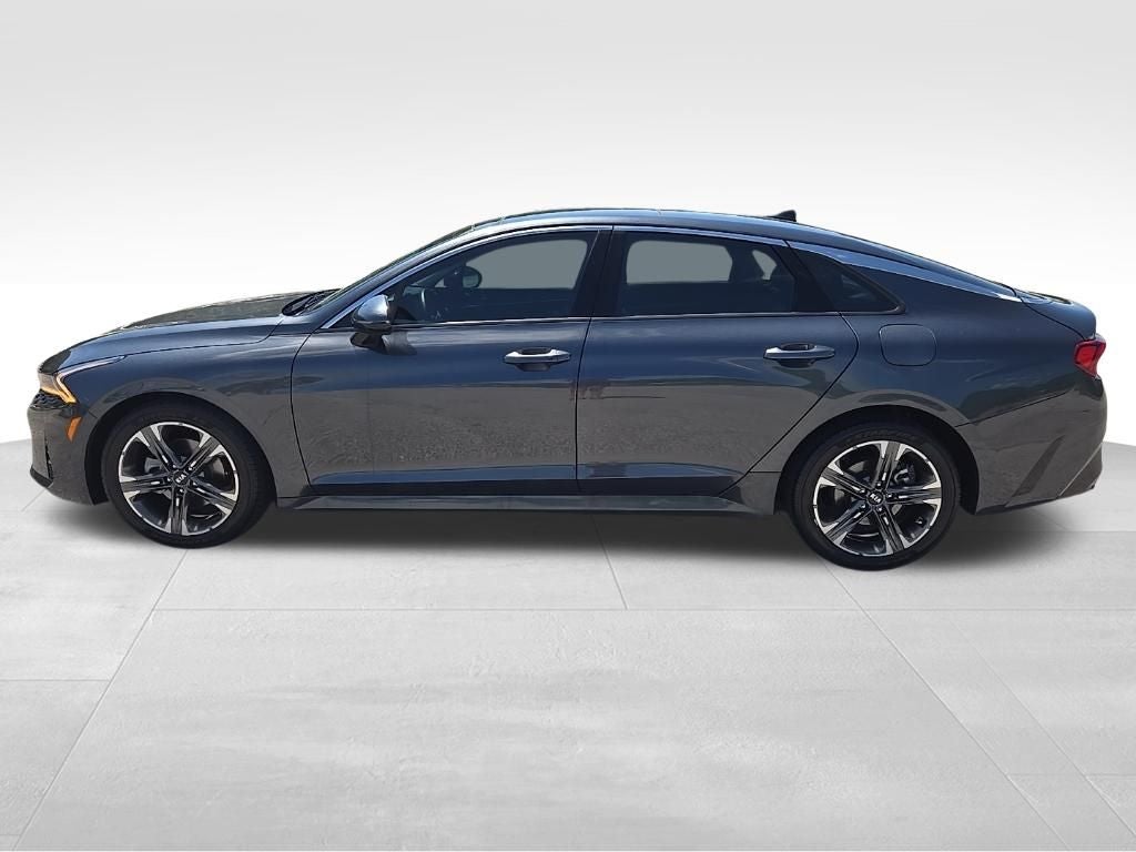 2021 Kia K5 EX