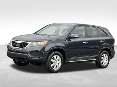 2012 Kia Sorento LX