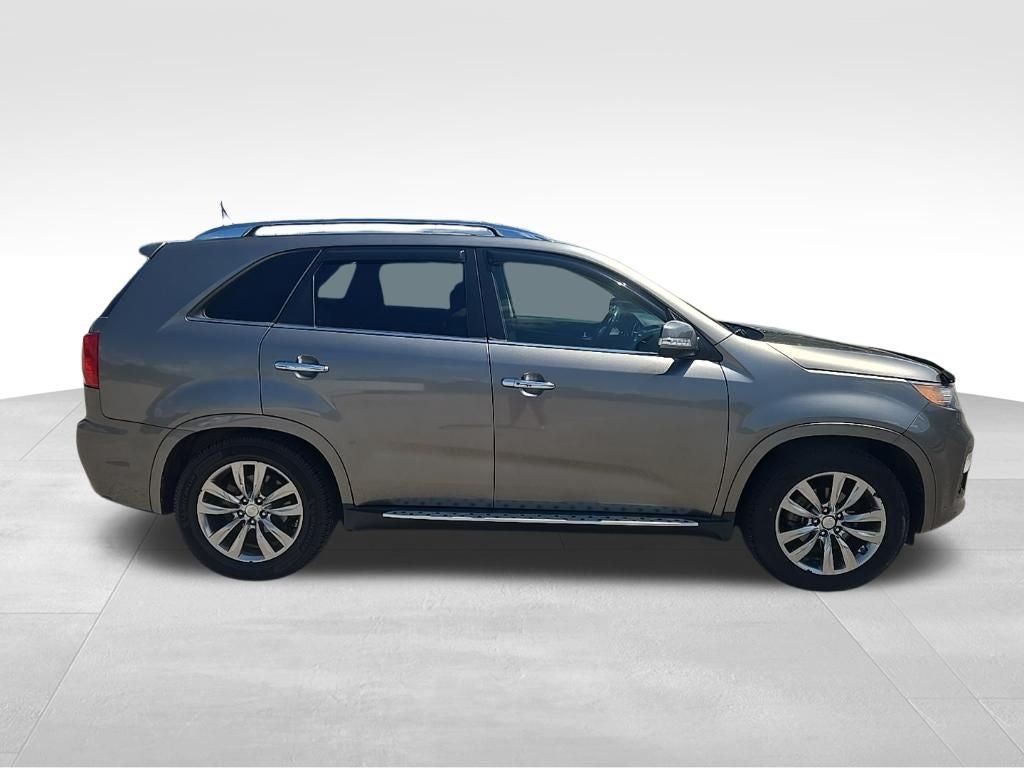 2012 Kia Sorento SX