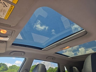 2012 Kia Sorento SX