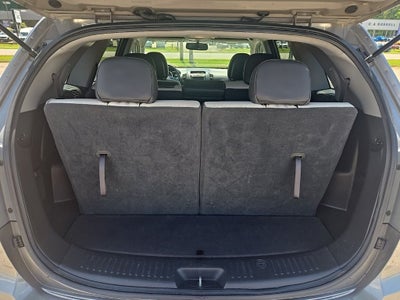 2012 Kia Sorento SX