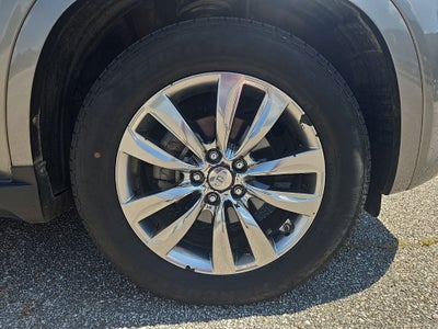 2012 Kia Sorento SX