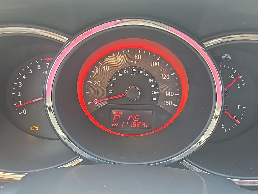 2012 Kia Sorento SX