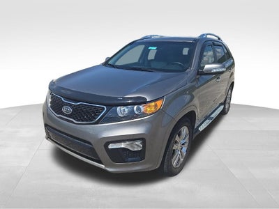 2012 Kia Sorento SX