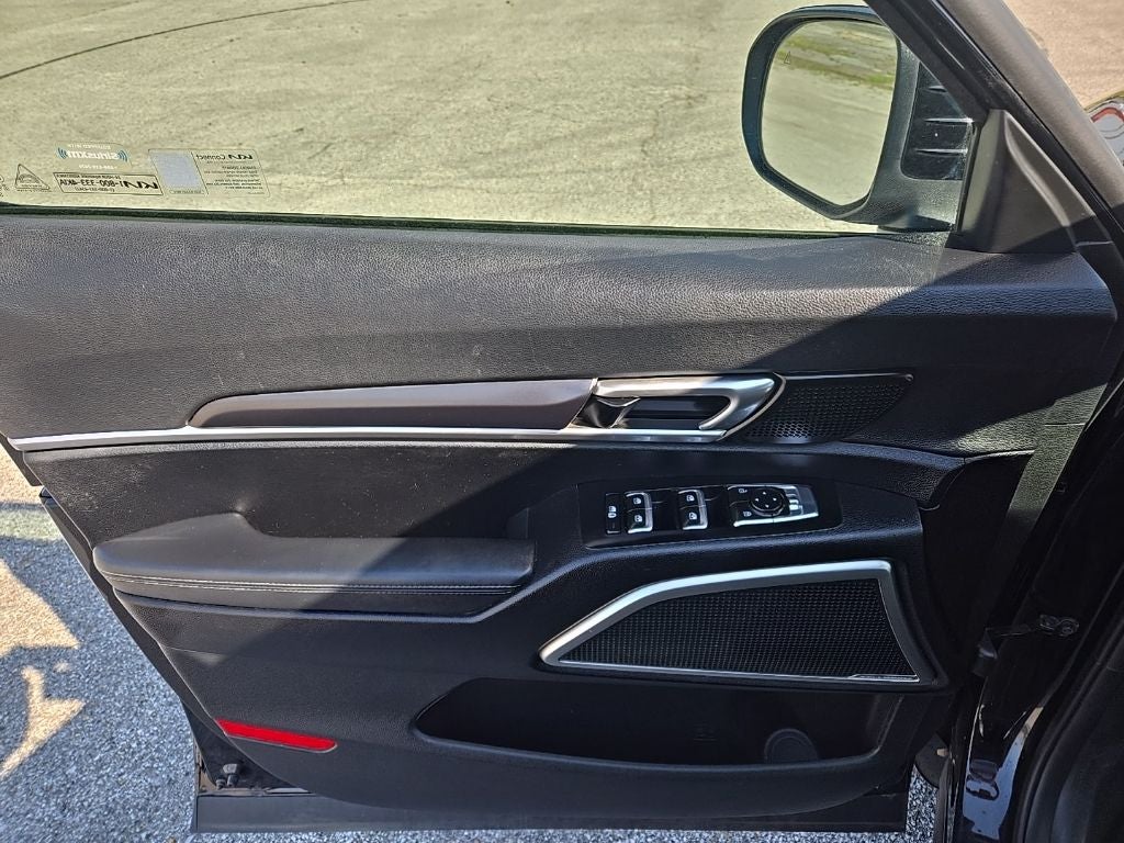 2023 Kia Telluride LX