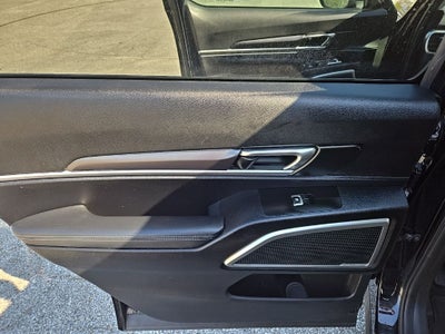 2023 Kia Telluride LX