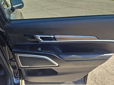 2023 Kia Telluride LX