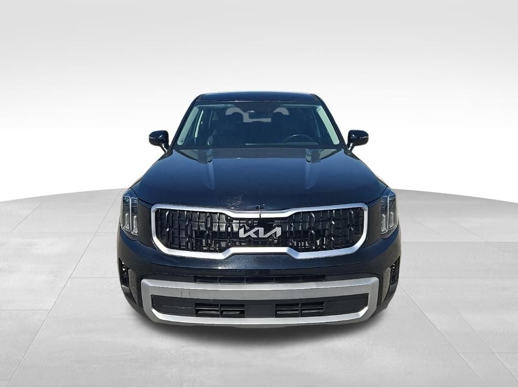 2023 Kia Telluride LX