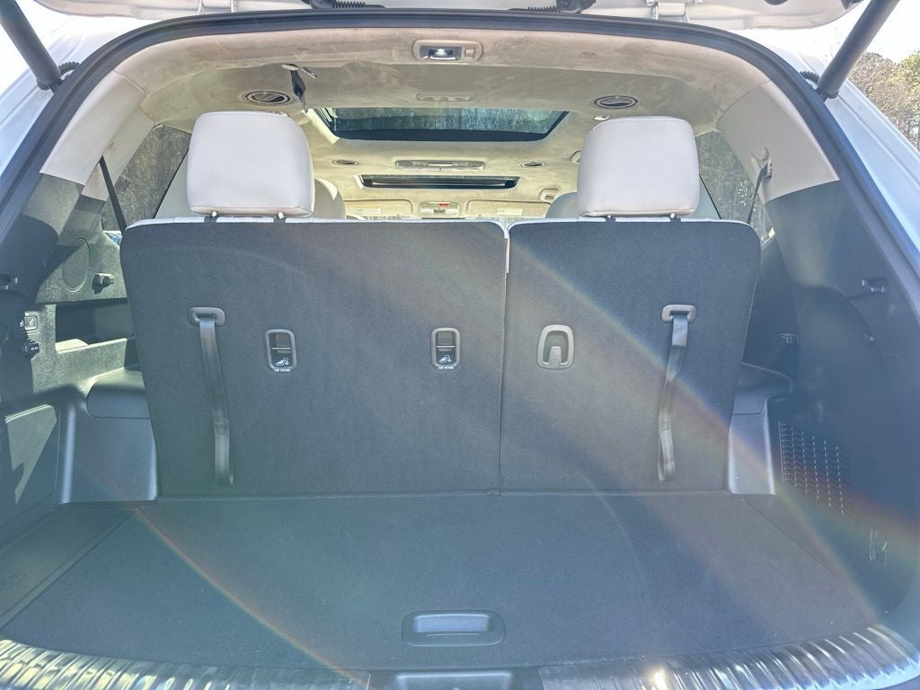 2024 Kia Telluride SX-Prestige