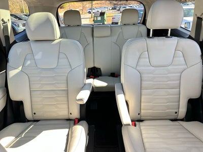 2024 Kia Telluride SX-Prestige