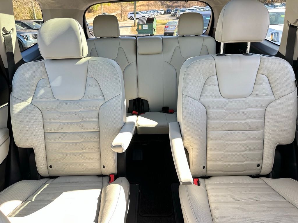 2024 Kia Telluride SX-Prestige