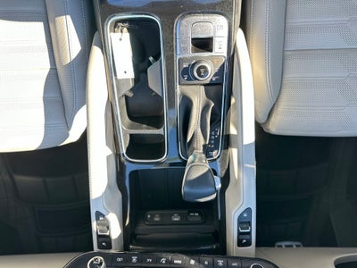 2024 Kia Telluride SX-Prestige