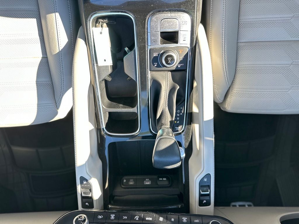 2024 Kia Telluride SX-Prestige