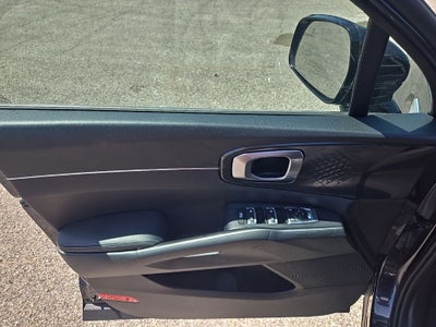 2025 Kia Sorento LX