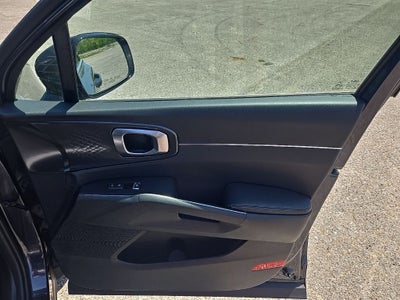 2025 Kia Sorento LX