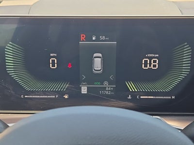 2025 Kia Sorento LX