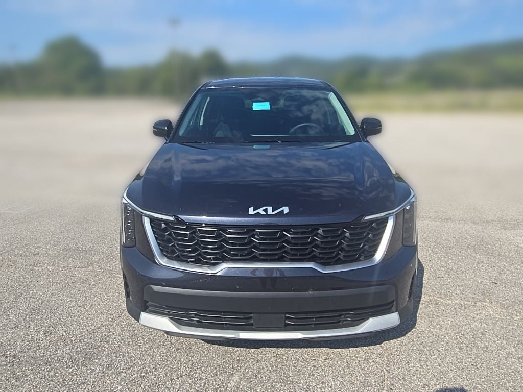 2025 Kia Sorento LX