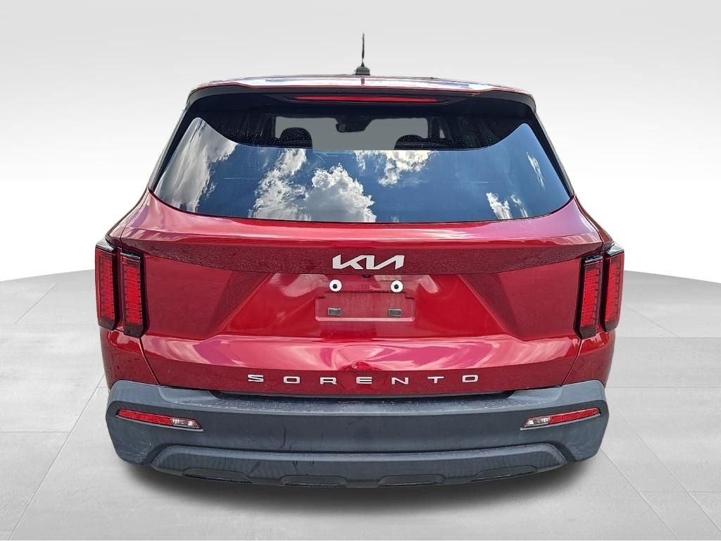 2022 Kia Sorento LX
