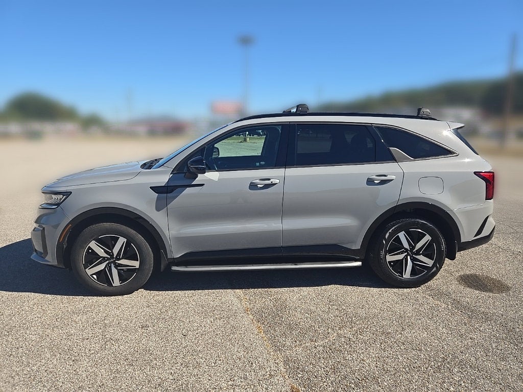2023 Kia Sorento EX