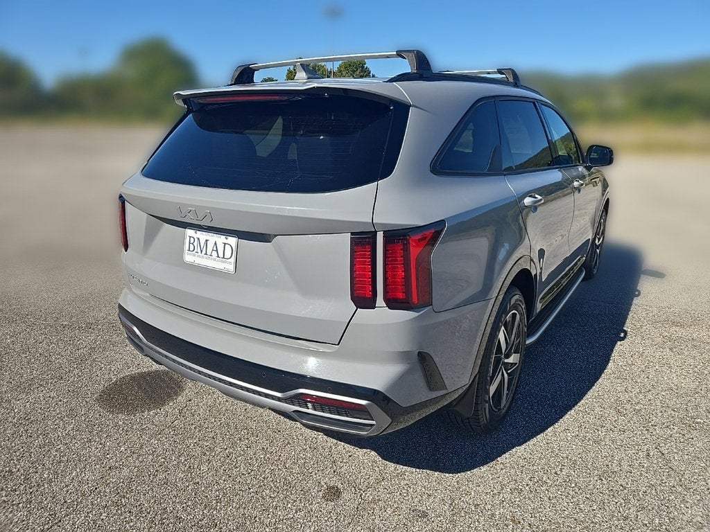 2023 Kia Sorento EX