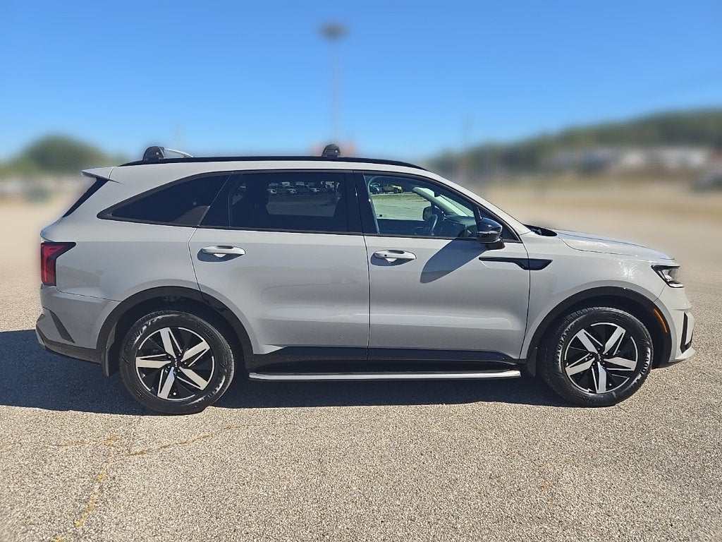 2023 Kia Sorento EX