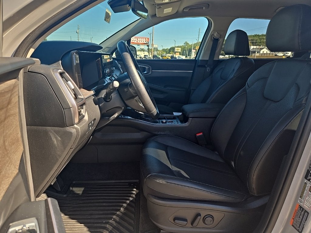 2023 Kia Sorento EX