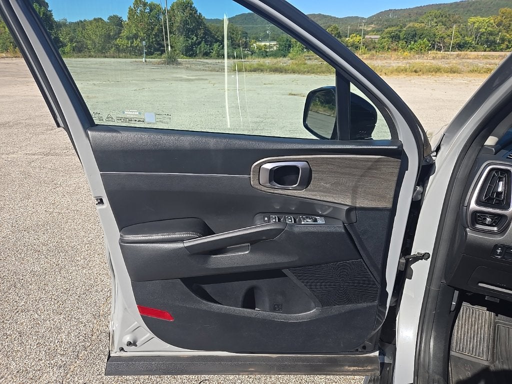 2023 Kia Sorento EX