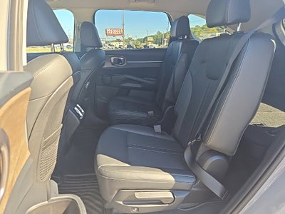 2023 Kia Sorento EX