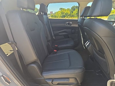 2023 Kia Sorento EX