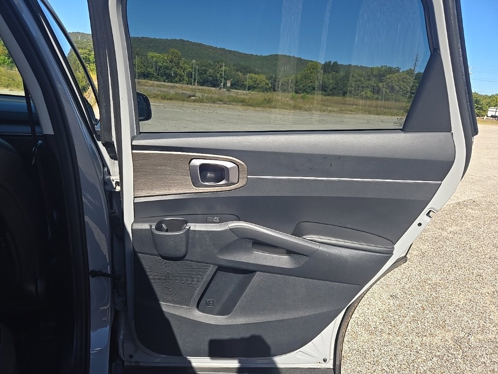 2023 Kia Sorento EX