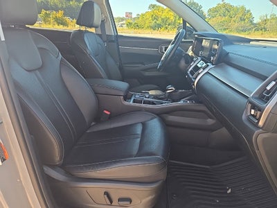 2023 Kia Sorento EX