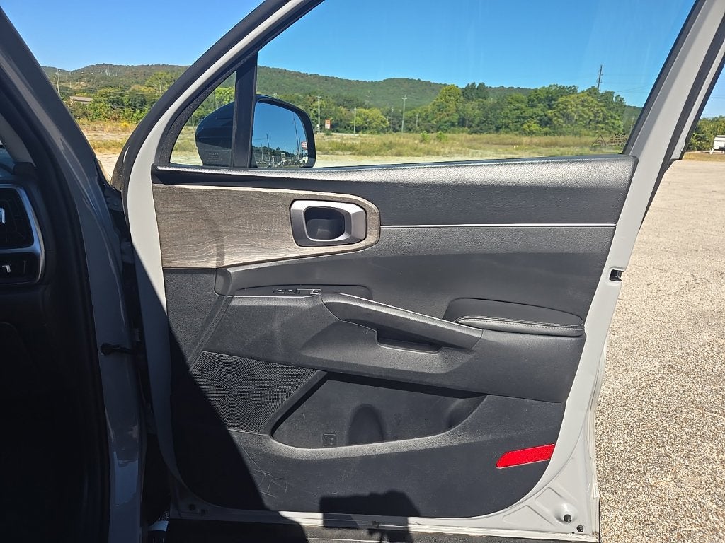 2023 Kia Sorento EX