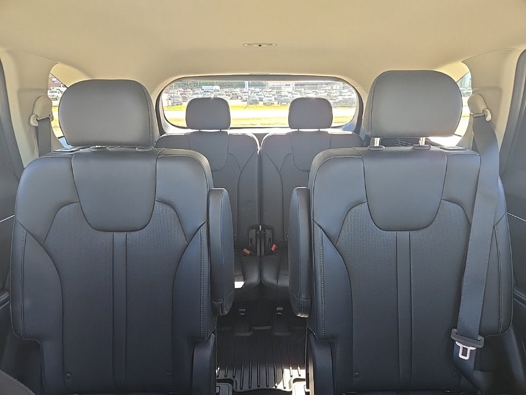 2023 Kia Sorento EX