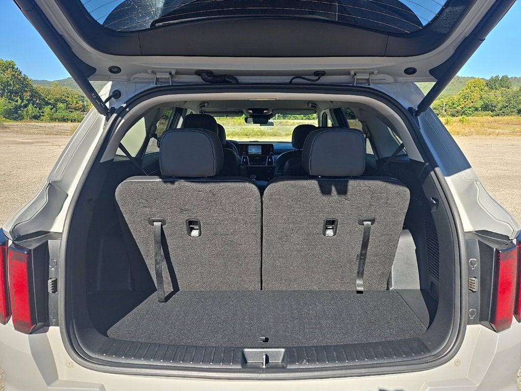 2023 Kia Sorento EX