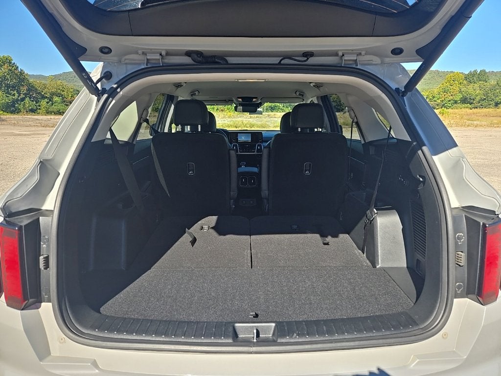 2023 Kia Sorento EX
