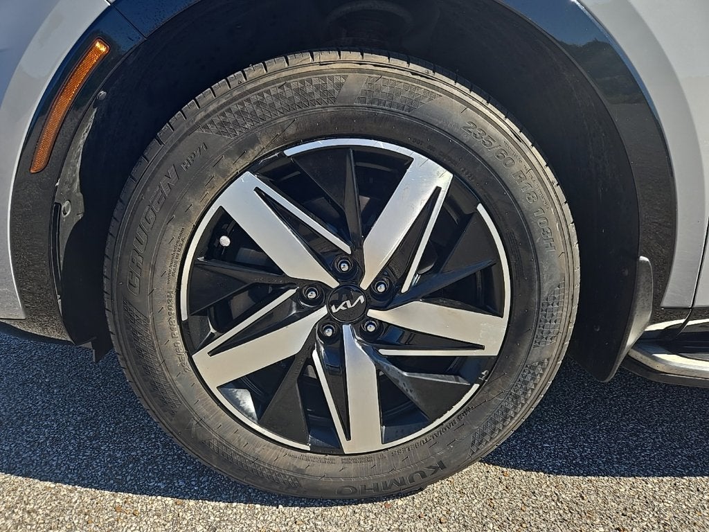 2023 Kia Sorento EX