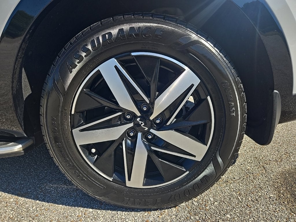 2023 Kia Sorento EX