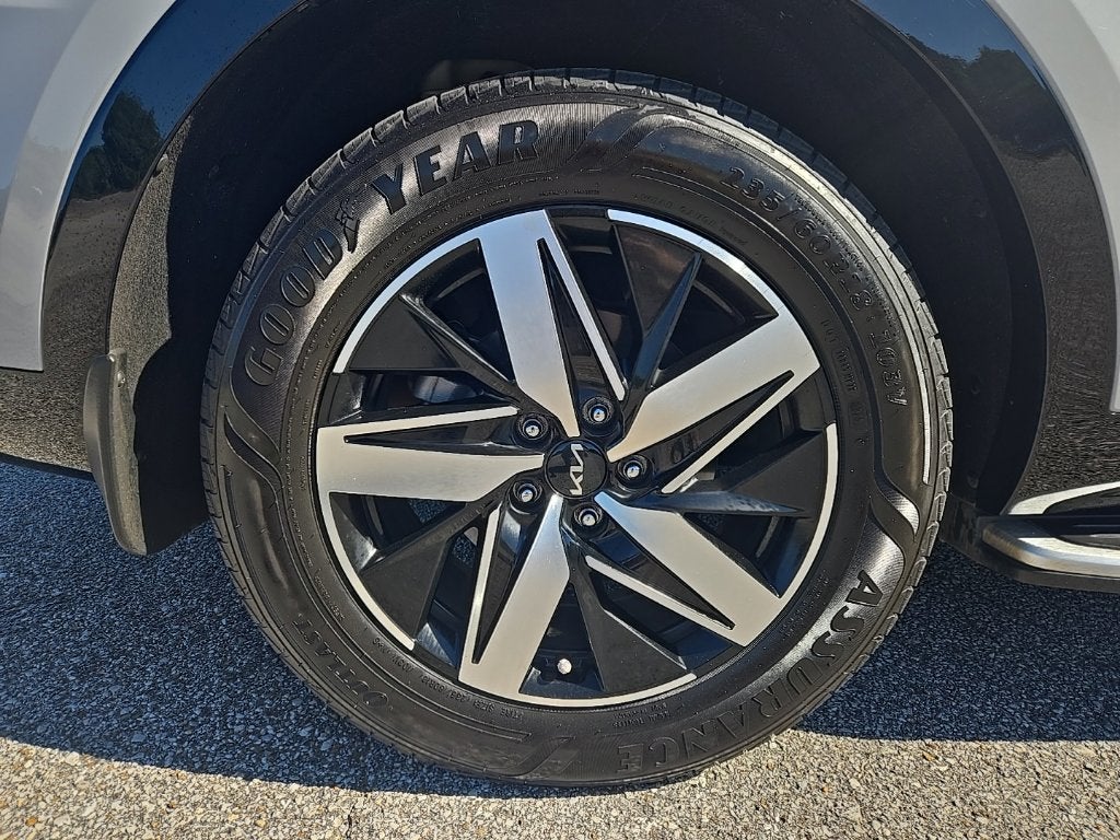 2023 Kia Sorento EX