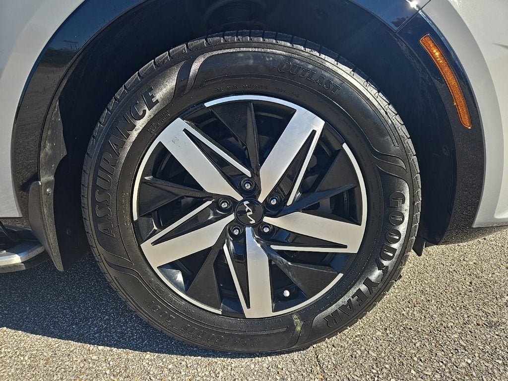 2023 Kia Sorento EX