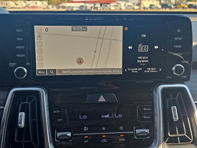 2023 Kia Sorento EX