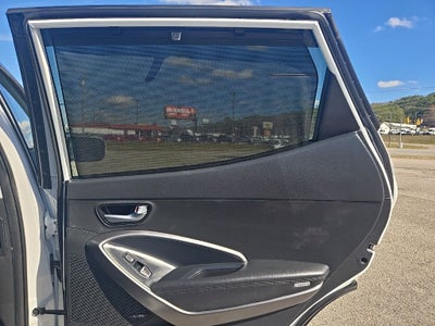 2018 Hyundai Santa Fe Sport 2.0T Ultimate