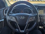 2018 Hyundai Santa Fe Sport 2.0T Ultimate