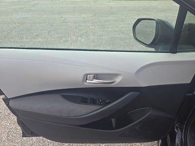 2020 Toyota Corolla L