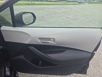 2020 Toyota Corolla L