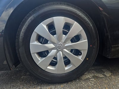 2020 Toyota Corolla L