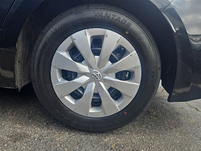 2020 Toyota Corolla L