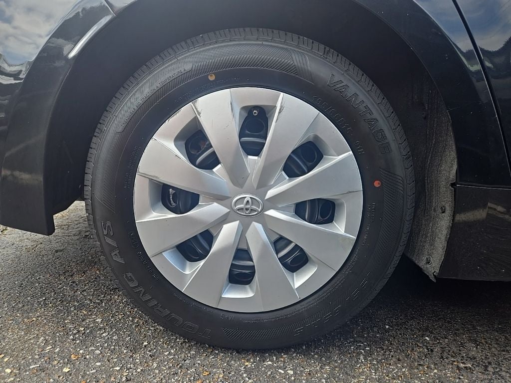 2020 Toyota Corolla L