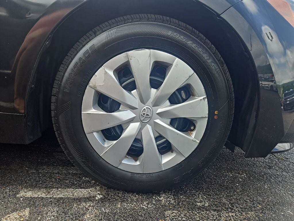 2020 Toyota Corolla L
