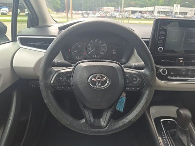 2020 Toyota Corolla L