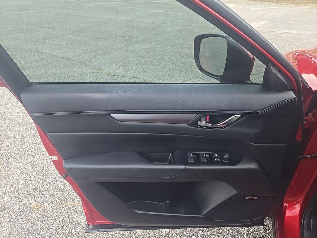 2020 Mazda Mazda CX-5 Touring